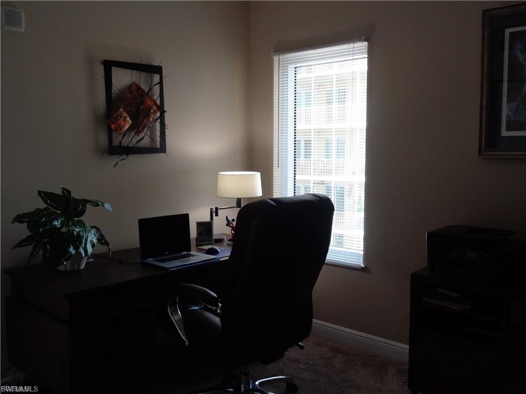 RIVIERA - Residential Lease