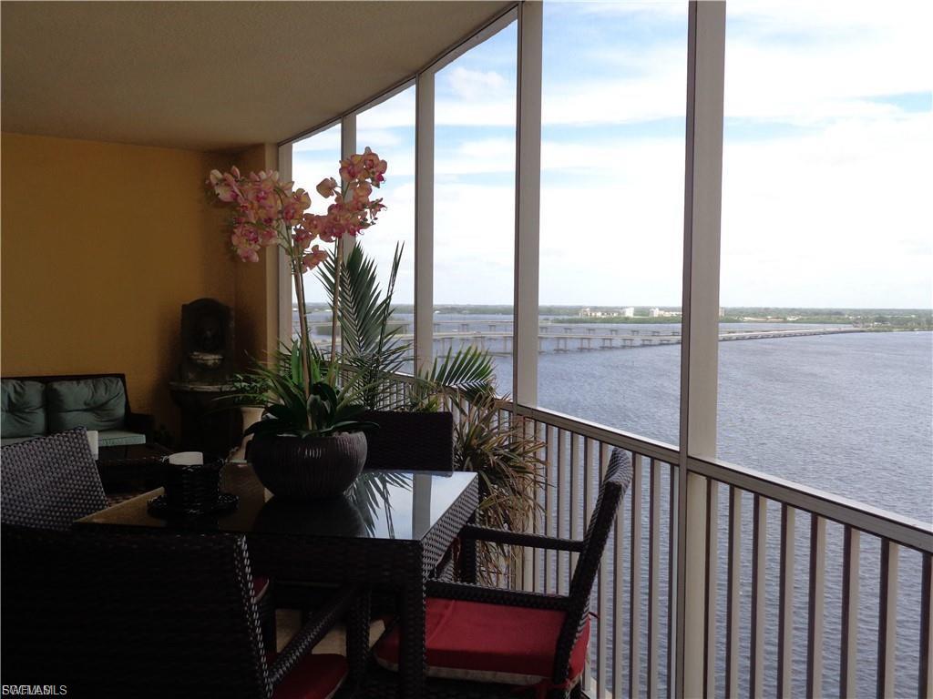 RIVIERA - Residential Lease