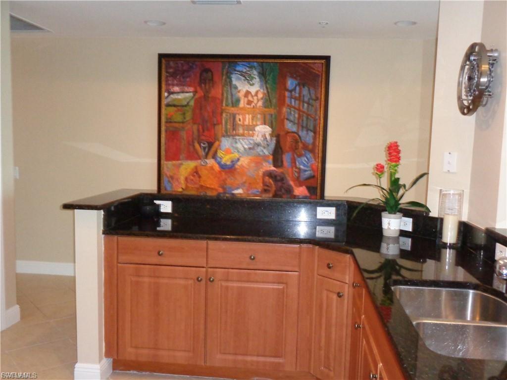 RIVIERA - Residential Lease