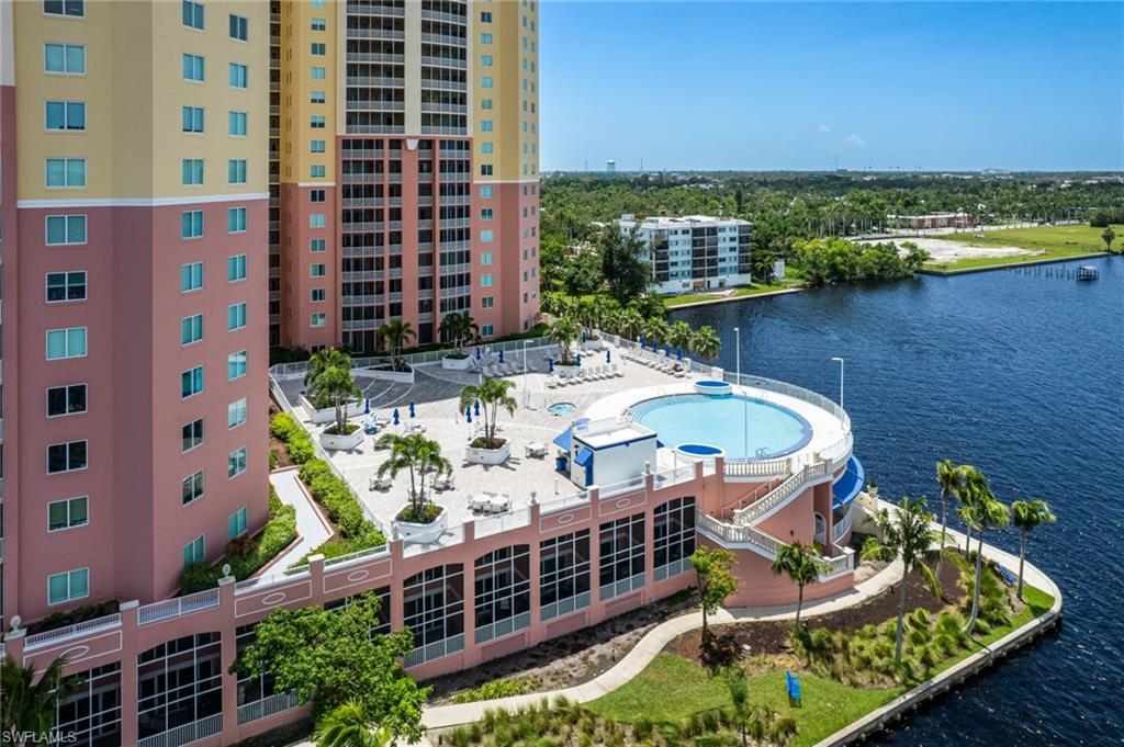 RIVIERA - Residential Lease