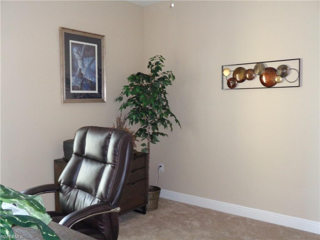 RIVIERA - Residential Lease