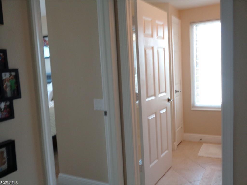 RIVIERA - Residential Lease