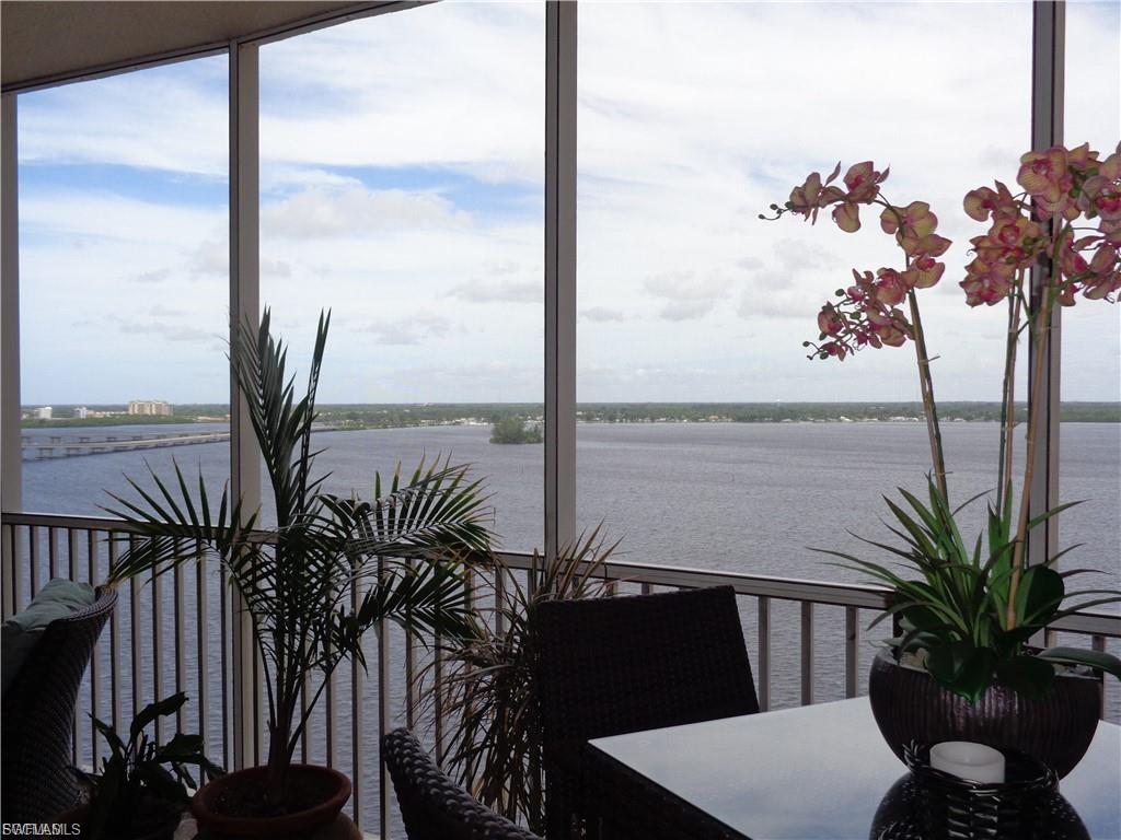 RIVIERA - Residential Lease