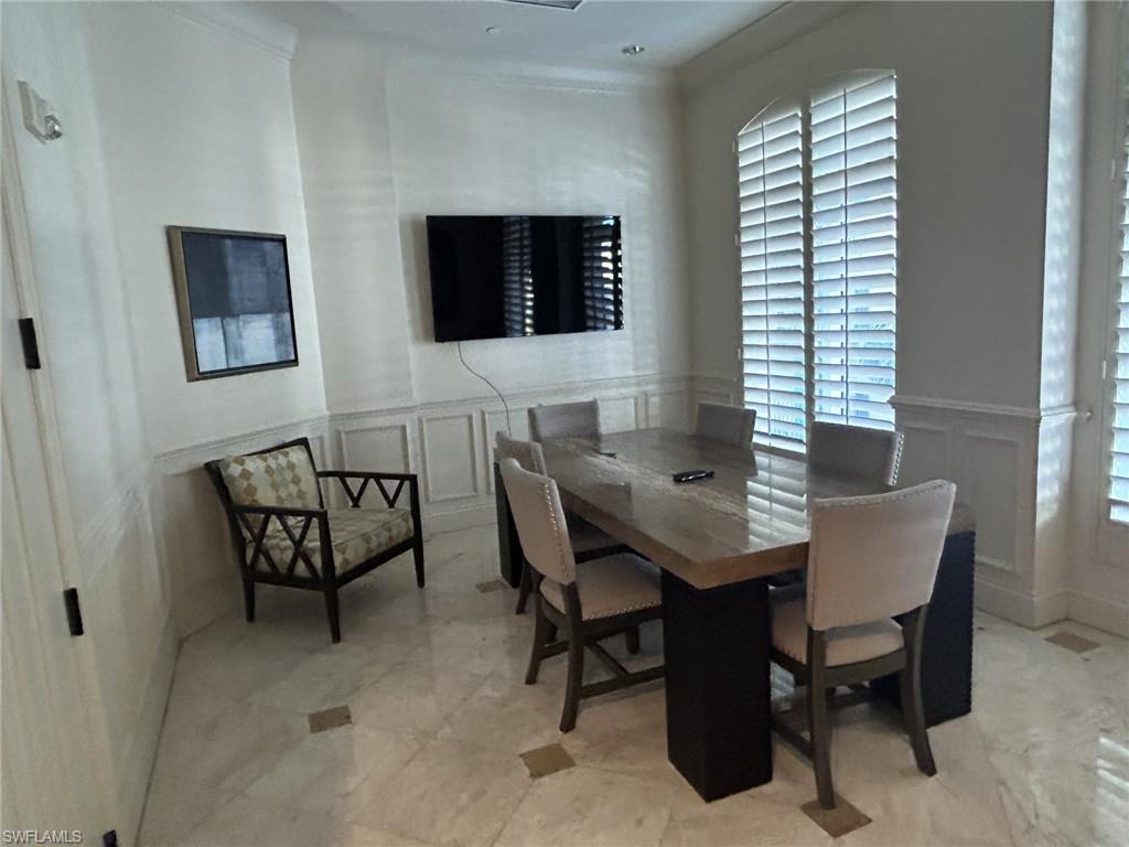 RIVIERA - Residential Lease