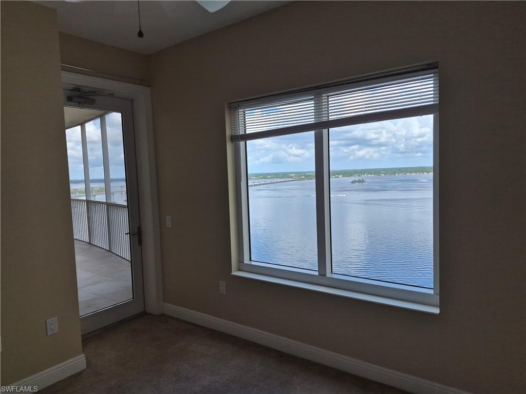 RIVIERA - Residential Lease