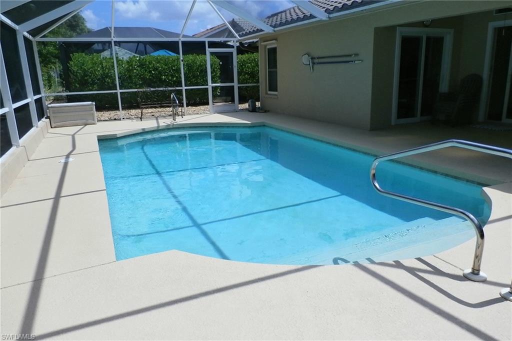 KELLY GREENS - Residential Lease