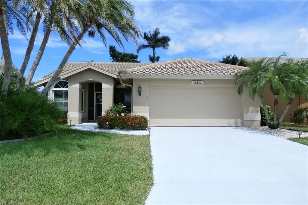 KELLY GREENS - Residential Lease