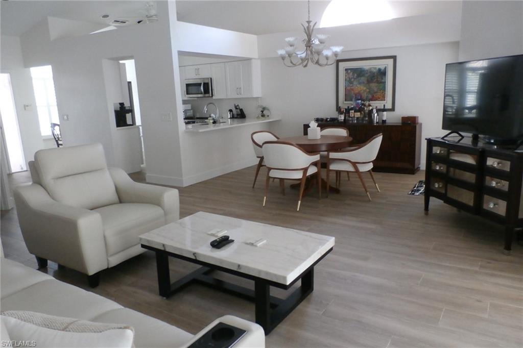 KELLY GREENS - Residential Lease