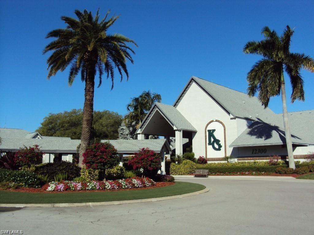 KELLY GREENS - Residential Lease