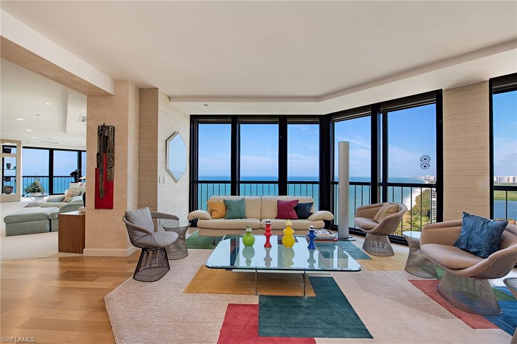 LE PARC - Residential