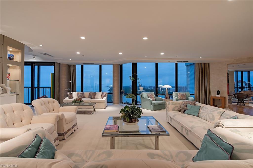 LE PARC - Residential