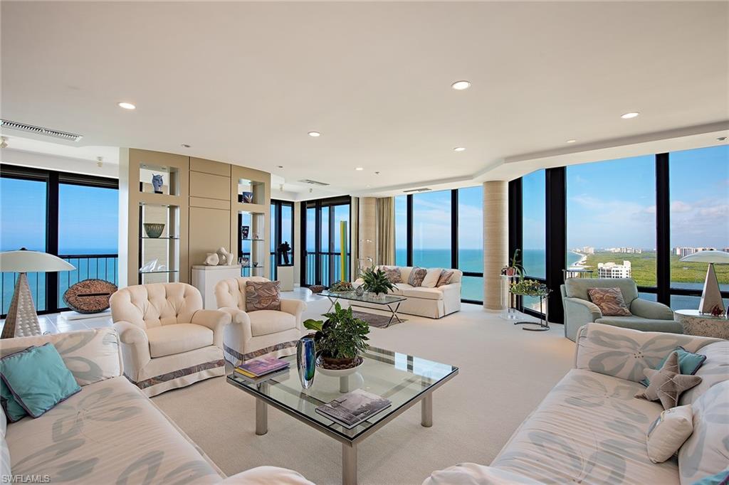 LE PARC - Residential