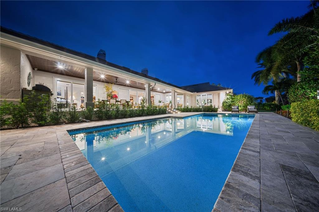 PELICAN BAY WOODS - Residential