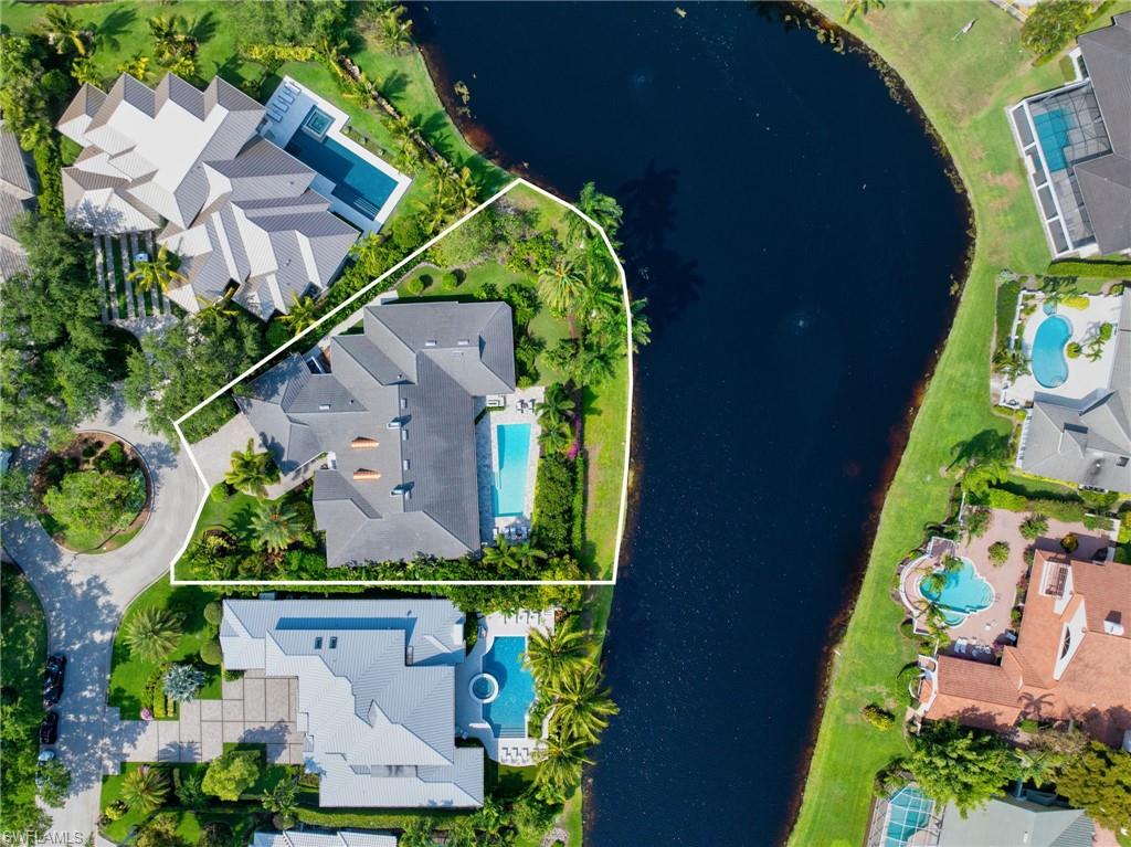 PELICAN BAY WOODS - Residential
