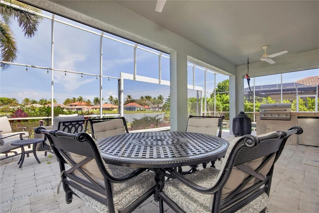 REFLECTION LAKES - Residential
