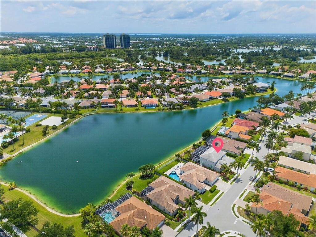 REFLECTION LAKES - Residential