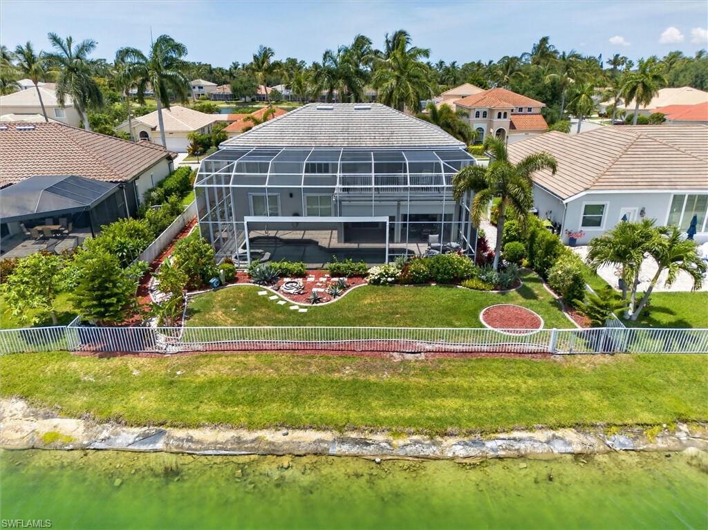 REFLECTION LAKES - Residential
