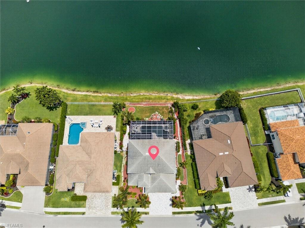 REFLECTION LAKES - Residential