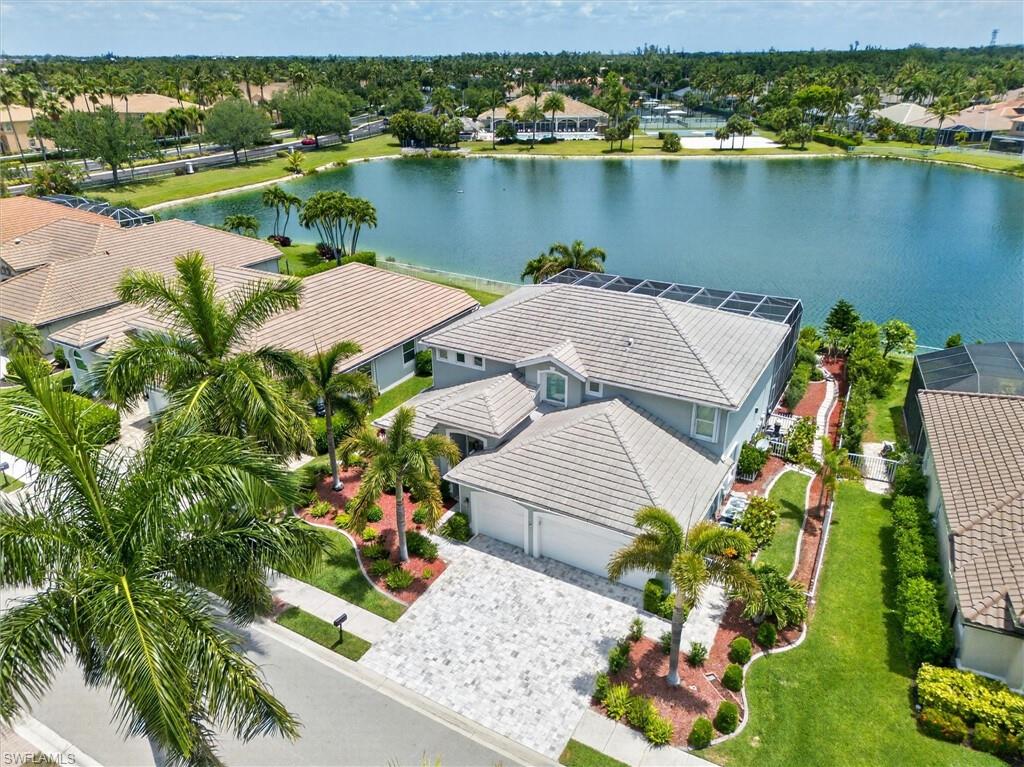 REFLECTION LAKES - Residential