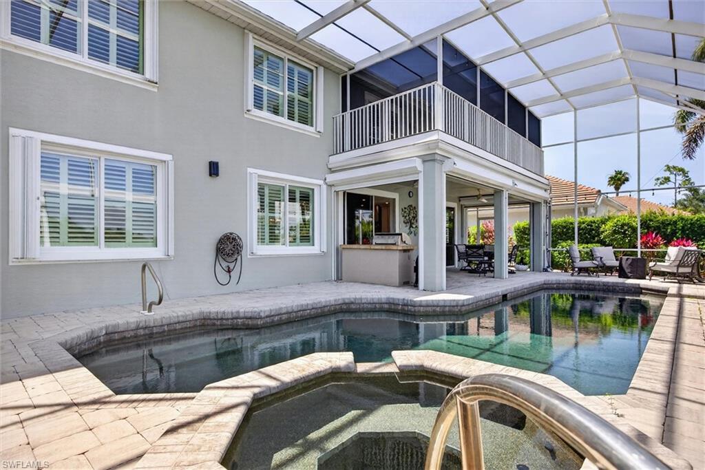 REFLECTION LAKES - Residential