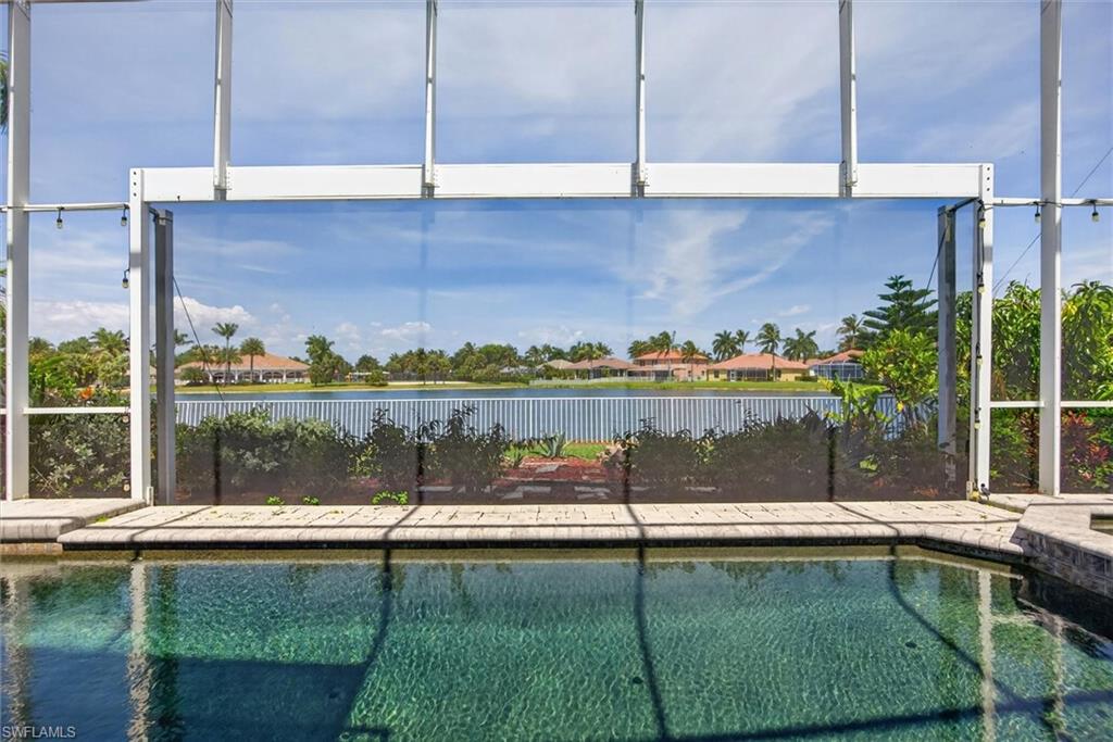 REFLECTION LAKES - Residential