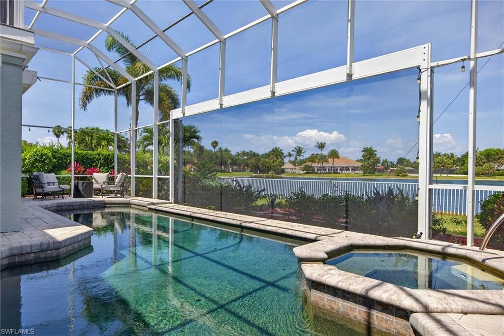 REFLECTION LAKES - Residential