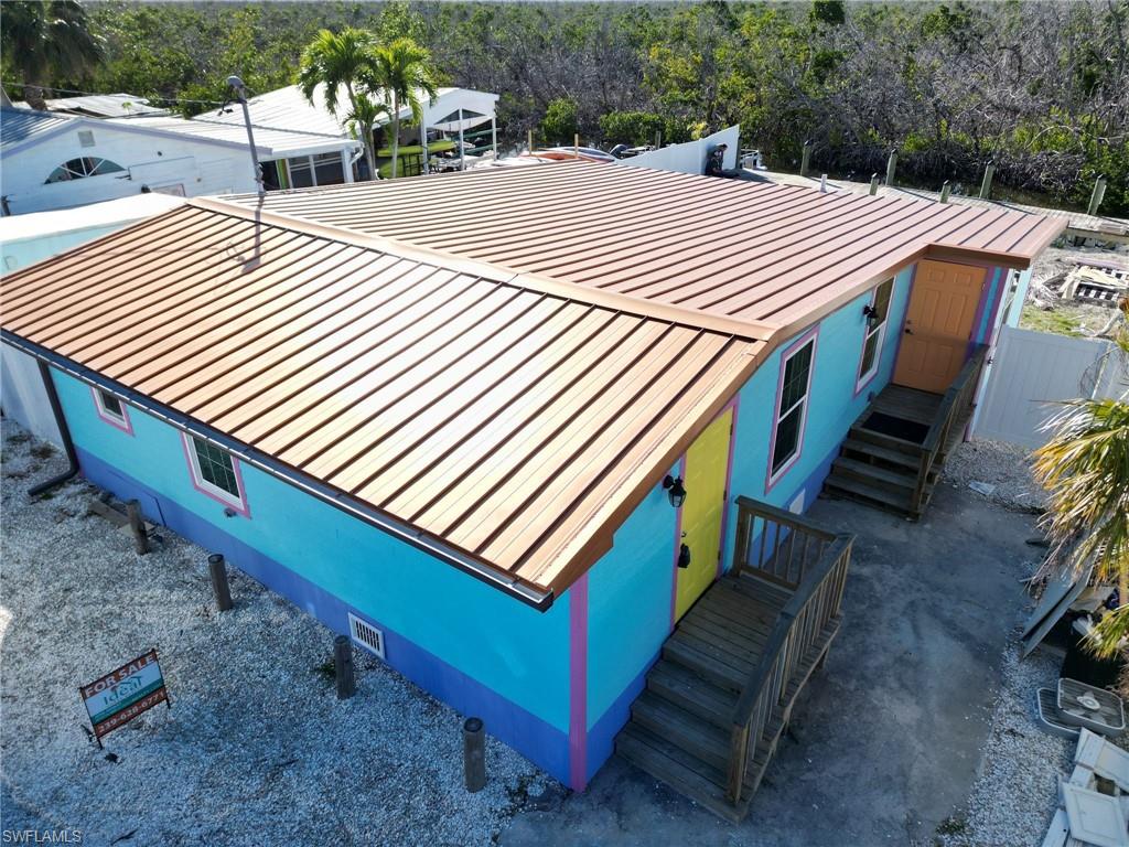 MATLACHA - Residential