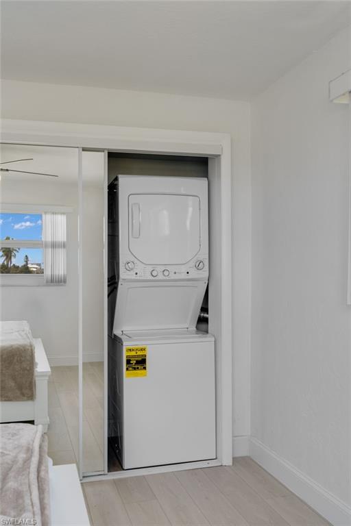 PRIVATEER OF FT MYERS BEACH - Residential Lease