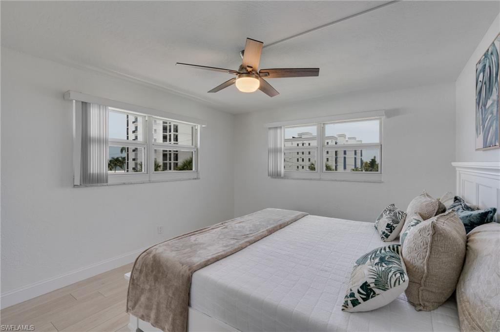 PRIVATEER OF FT MYERS BEACH - Residential Lease