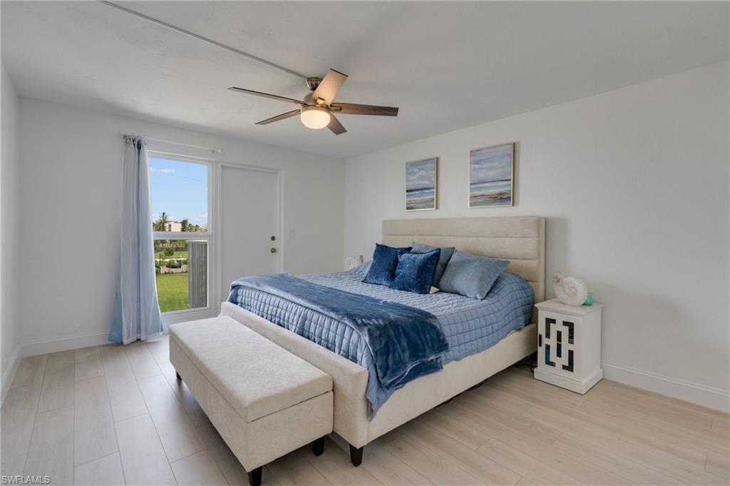 PRIVATEER OF FT MYERS BEACH - Residential Lease
