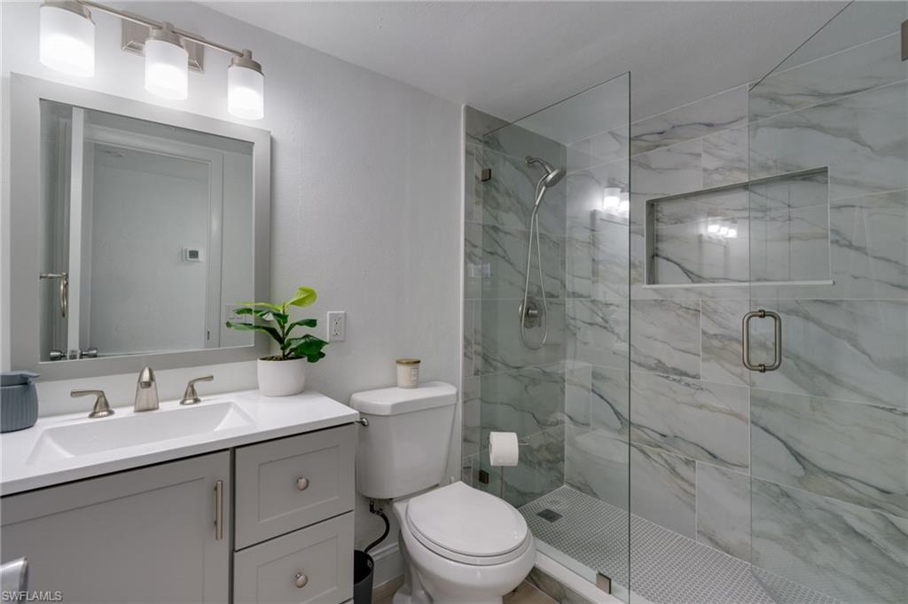 PRIVATEER OF FT MYERS BEACH - Residential Lease