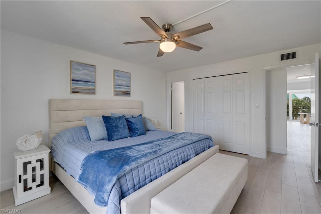 PRIVATEER OF FT MYERS BEACH - Residential Lease