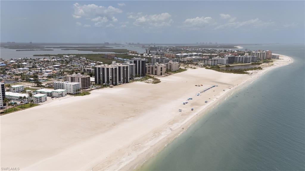 PRIVATEER OF FT MYERS BEACH - Residential Lease