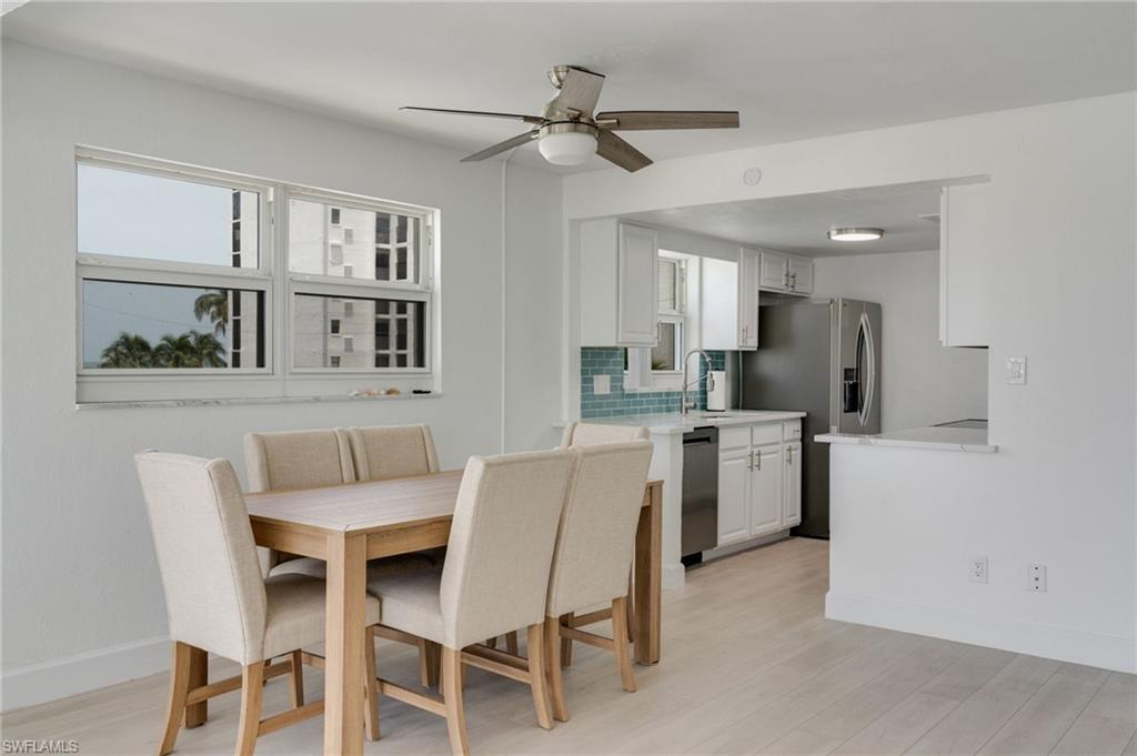 PRIVATEER OF FT MYERS BEACH - Residential Lease