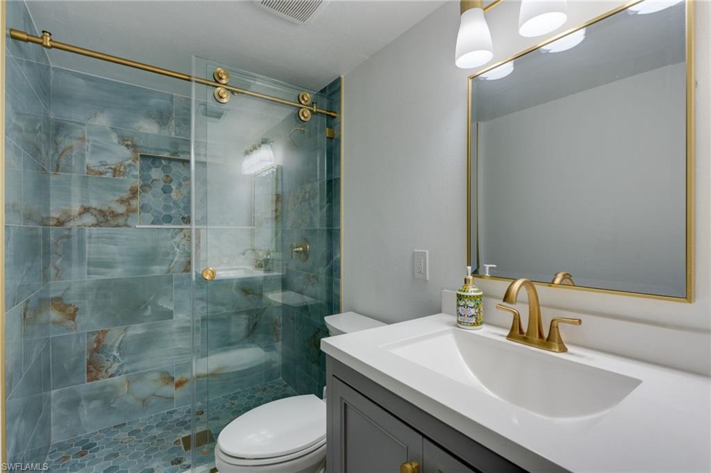 PRIVATEER OF FT MYERS BEACH - Residential Lease