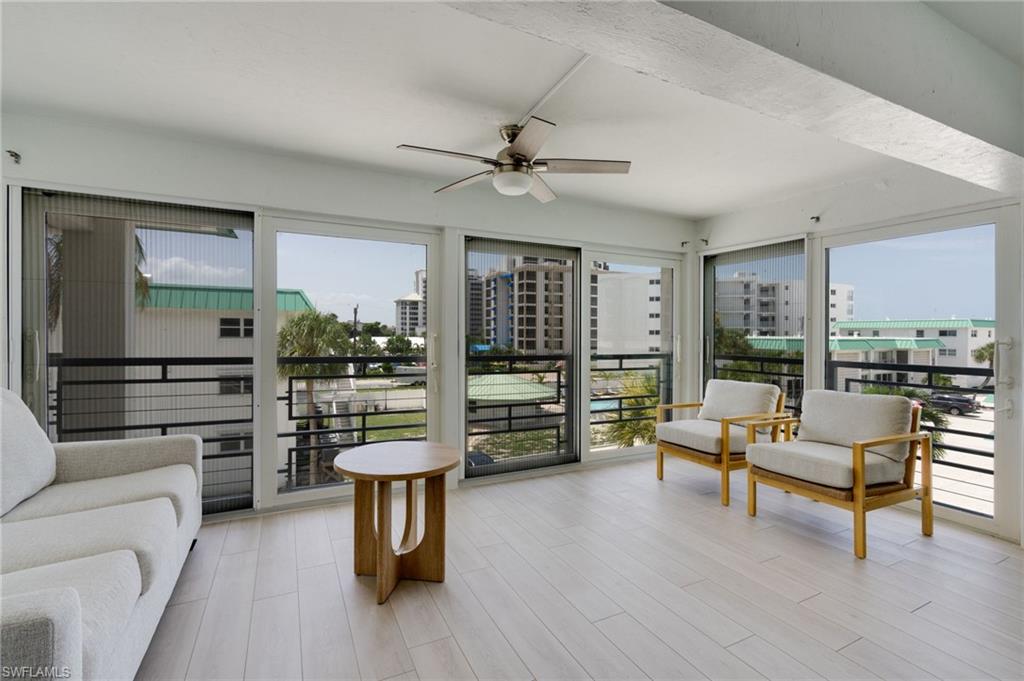 PRIVATEER OF FT MYERS BEACH - Residential Lease