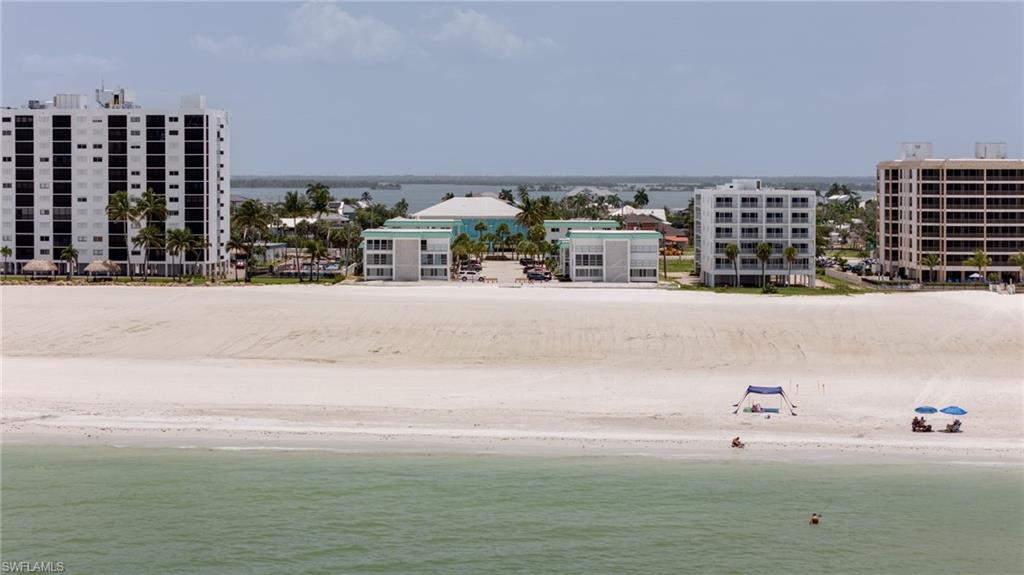 PRIVATEER OF FT MYERS BEACH - Residential Lease