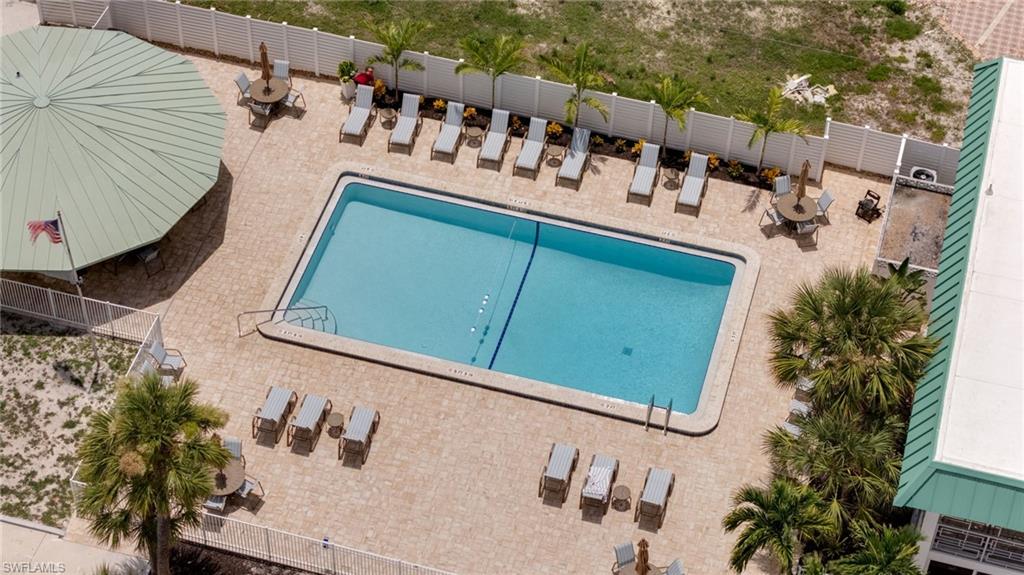 PRIVATEER OF FT MYERS BEACH - Residential Lease