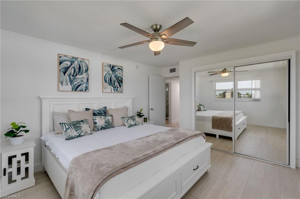 PRIVATEER OF FT MYERS BEACH - Residential Lease