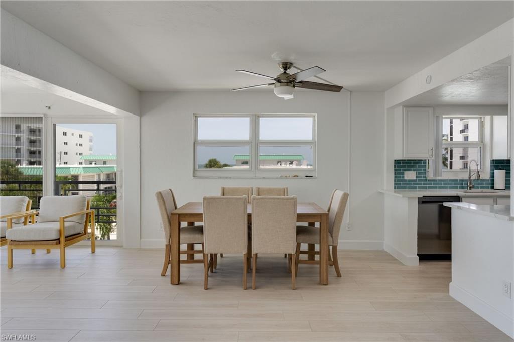 PRIVATEER OF FT MYERS BEACH - Residential Lease