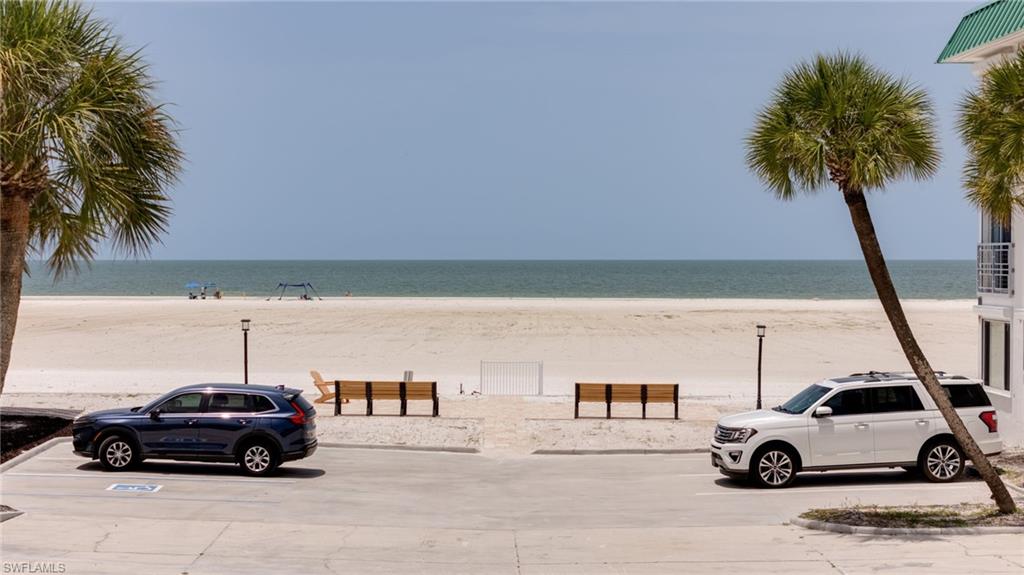 PRIVATEER OF FT MYERS BEACH - Residential Lease