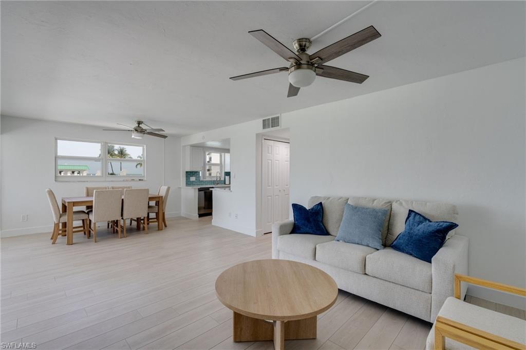 PRIVATEER OF FT MYERS BEACH - Residential Lease