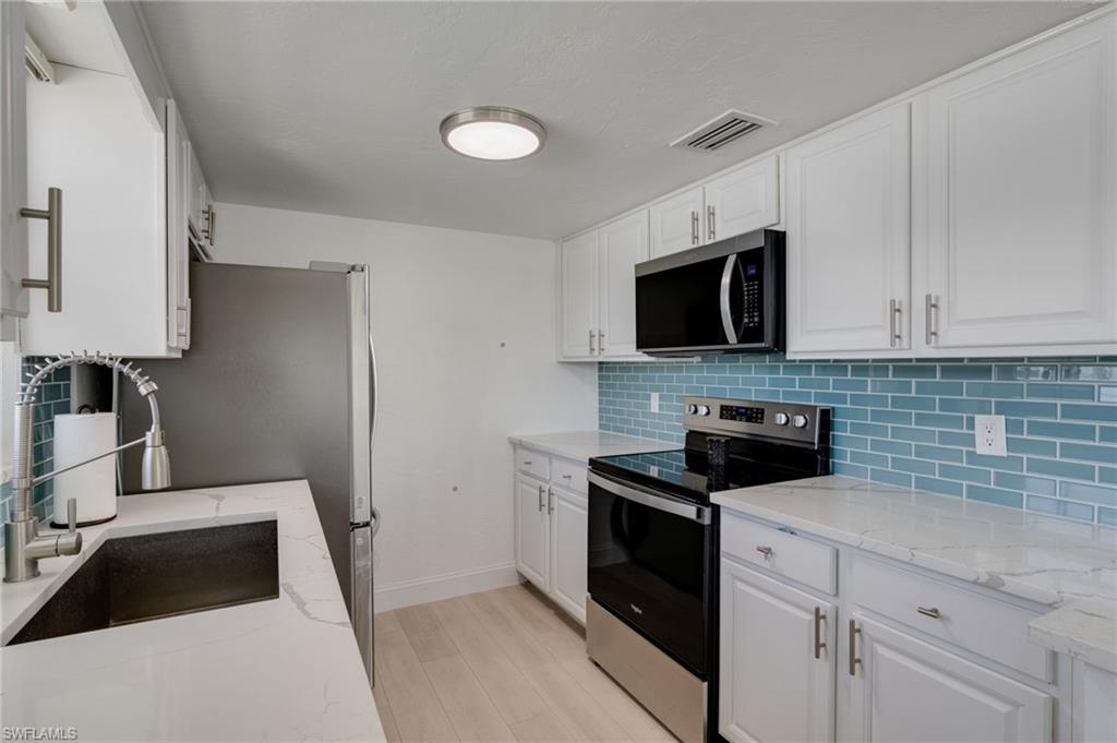 PRIVATEER OF FT MYERS BEACH - Residential Lease