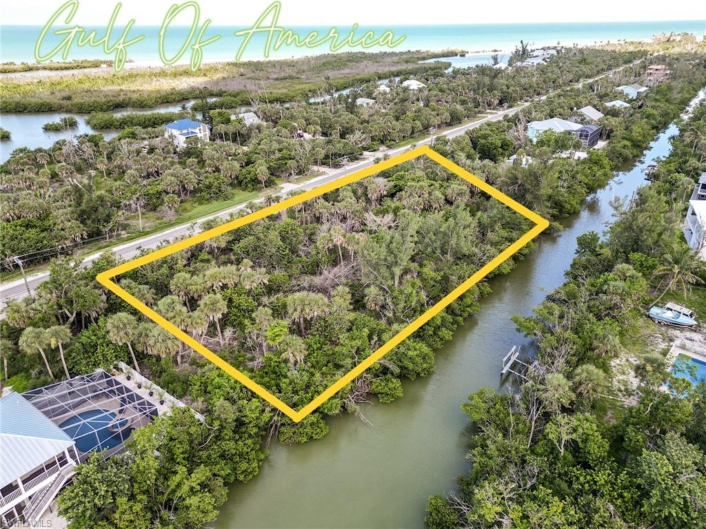 CASTAWAY ESTATES - Land