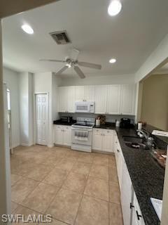 SILVERLAKES - Residential Lease