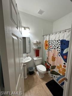 SILVERLAKES - Residential Lease