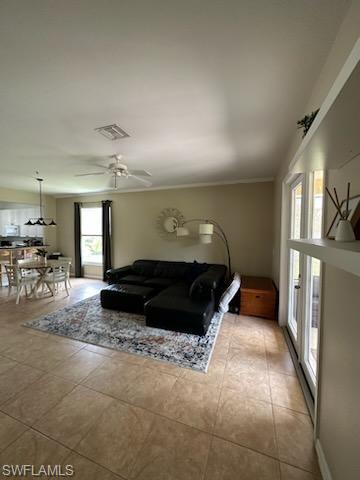 SILVERLAKES - Residential Lease