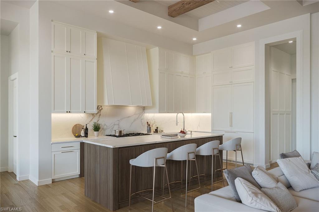 GOLDEN SHORES - Residential