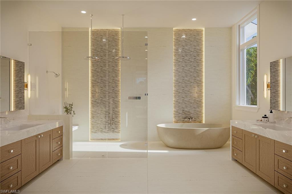 GOLDEN SHORES - Residential