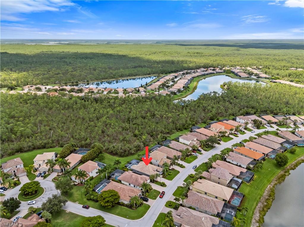 BELLA TERRA - Residential